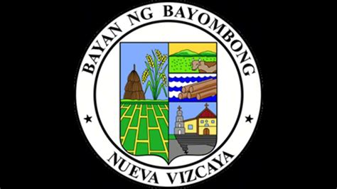 bayombong hymn